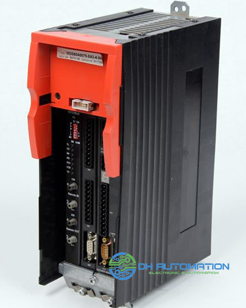 Nam Việt Automation cung cấp dịch vụ sửa chữa biến tần Sew uy tín, giá rẻ